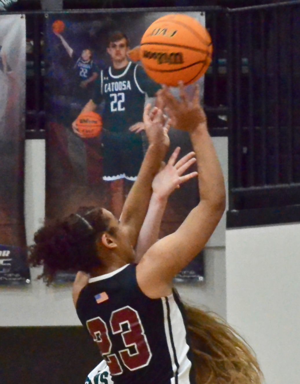 Wagoner at Catoosa 2020